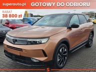 Od ręki - GS 1.2 Turbo 145KM / Pakiet Tech Plus