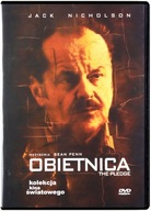 OBIETNICA NICHOLSON WYD.PEŁNE NIE Z GAZETY DVD-BOX