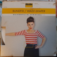 Klej do tkanin, na gorąco taśma do podklejania VLIESELINE 80mm