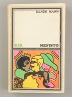 Mefisto Klaus Mann