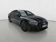 Audi A7 Sportback Poleasingowe.pl