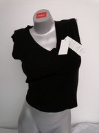 NOWA KAMIZELKA -MERA- CZARNA-M !!!!!