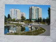 LIBIĄŻ OSIEDLE FLAGÓWKA