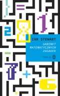 Gabinet matematycznych zagadek Część II Ian Stewart