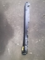 SHARAN 7N SZYNA PROWADNICA DRZWI LEWA 7N0843851G