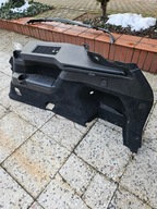 PRAWY BOCZEK BAGAŻNIKA 7 OSÓB TYŁ VOLVO XC90 II 2015-