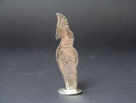 _PAPUGA - WMF IKORA 1935