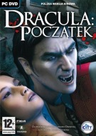 Dracula Początek PC (Wydanie Polskie) KLASYKA