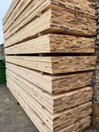 Deski calówki budowlane szalunkowe