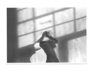 Pocztówka - Światłocień, czyli Akt w kryzysie ...