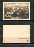 K14133) Niemcy: Dresden, Albertplatz