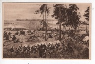 W. Kossak i J. Styka, -K140