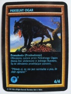 Piekielny Ogar SHADOWRUN