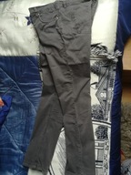 SPODNIE LETNIE DŁUGIE NA CHŁODNE DNI wyprawy R.158