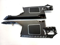 OSŁONA ZAŚLEPKA SŁUPKA RANGE ROVER SPORT II L494 CK52-18C862 CK52-18C863