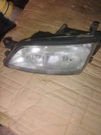 REFLEKTOR LAMPA LEWA OPEL VECTRA 97R. B