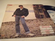 Shakin' Stevens - Because I Love You SP/UK/