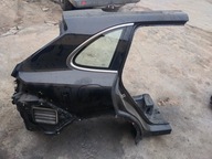 Porsche Cayenne ćwiartka tylna prawa