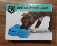 Zabawka edukacyjna dla psa Activ Pet niepełna