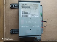 31350322 AA Wzmacniacz sterownik moduł radio Volvo S60 II