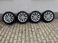 Koła Michelin 215/55R17 VW Passat B8 B7 T-Roc Arteon 17"
