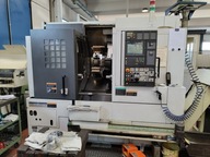 MORI SEIKI NL2000 SY/500 – Tokarka CNC