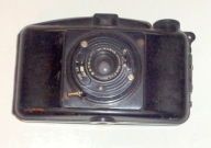 BOYER Paris ser.VIII - stary aparat fotograficzny .