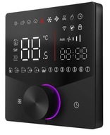 Inteligentny termostat Wi-Fi do ogrzewania bojlera gazowego BecaSmart 009