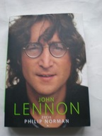 John Lennon Życie Philip Norman