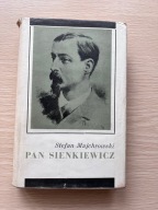 Pan Sienkiewicz - Stefan Majchrowski