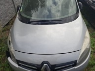 RENAULT SCENIC III LIFT MASKA SILNIKA TED69