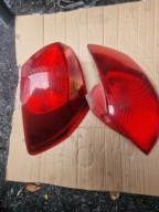 KIA VENGA LAMPA PRAWY TYŁ TYLNA EUROPA