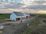 Dom, Stargard, Stargardzki, 109 m²