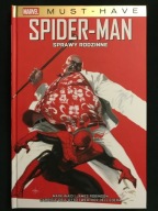 MARVEL MUST - HAVE 8 / 2025