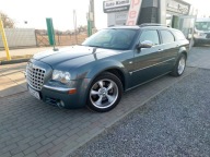 Chrysler 300C Zadbany egzemplarz doinwestowany 5.7 Benzyna 340KM