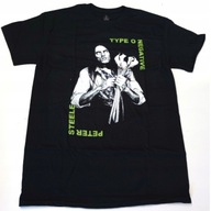 Koszulka Type O Negative - Peter Steele - L