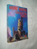 Sargassowa planeta - Andre Norton