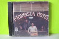 Morrison Hotel The Doors CD