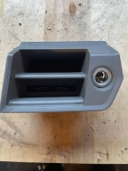 VW CRAFTER II MAN TGE OSLONA ZAPALICZKA PANEL USB 7C1857383B 5NA035736