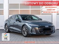 AUDI A6 TDI S line Sedan (204 KM) 2025