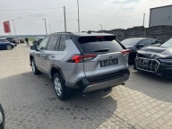 Toyota RAV-4 4x4 Hybryda Kamera Skóra
