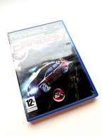 *** NEED FOR SPEED CARBON PLAYSTATION 2 PS2 PSX ***
