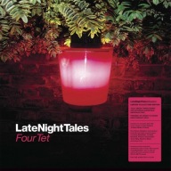Four Tet – LateNightTales 2xlp limited
