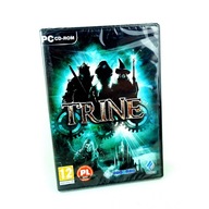 NOWA PREMIEROWE TRINE 1 I PC POLSKIE WYDANIE PL