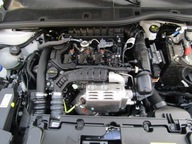 OPEL MOKKA II SILNIK KOMPLETNY 1.2 THP 10TMAA HN05