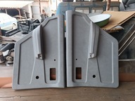 LADA SAMARA 2109 21099 części NOWY BOCZEK BOCZKI drzwi