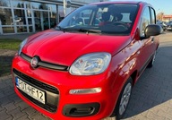 Fiat Panda Fiat Panda 1.2 StartampStop Easy 1.2 Benzyna 69KM