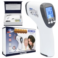 Termometr bezdotykowy TECH-MED TM-F03BB