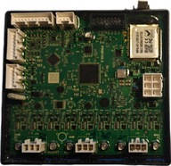 Worx Landroid WR130E Płyta główna