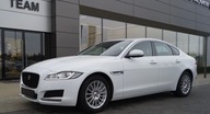 Jaguar XF 2.0 Diesel 180KM